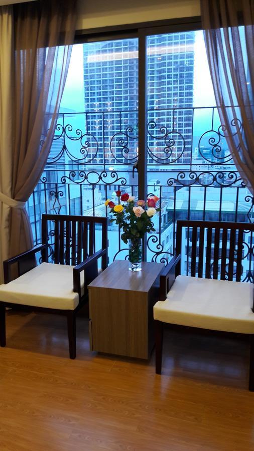 Hotel Yen Indochine Nha Trang Exteriör bild