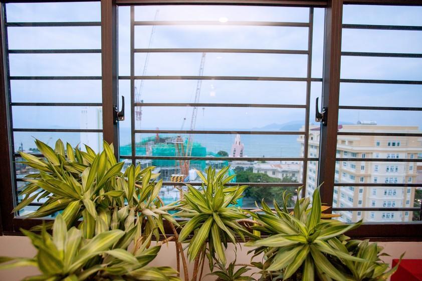 Hotel Yen Indochine Nha Trang Rum bild