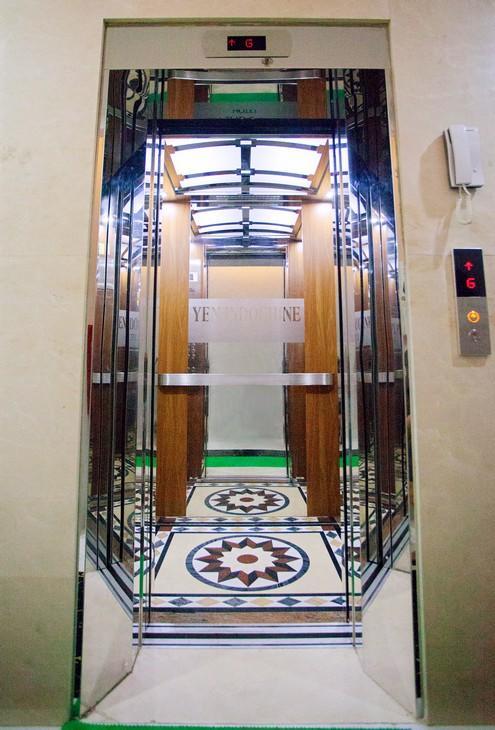 Hotel Yen Indochine Nha Trang Rum bild
