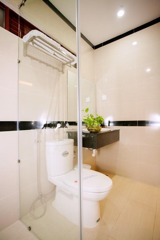 Hotel Yen Indochine Nha Trang Rum bild