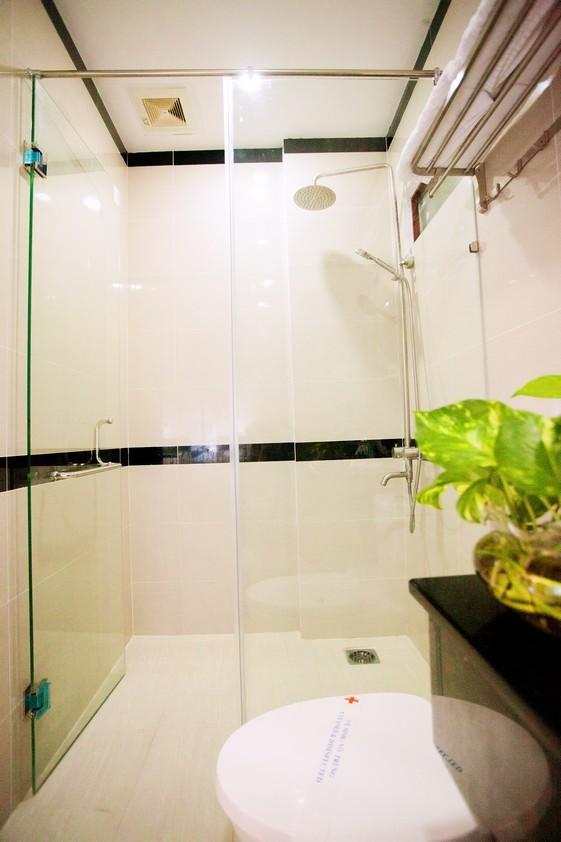 Hotel Yen Indochine Nha Trang Rum bild