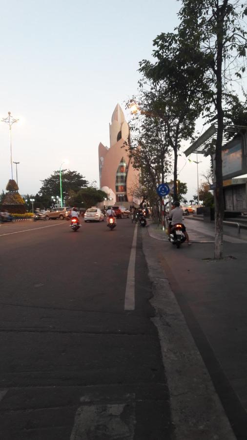 Hotel Yen Indochine Nha Trang Exteriör bild